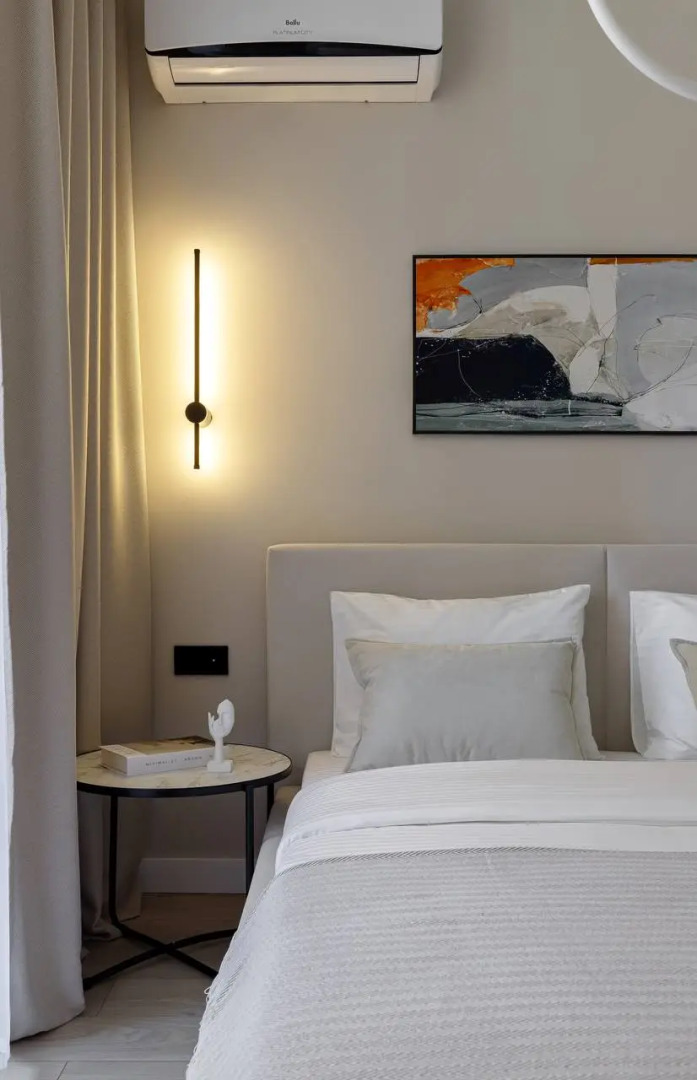 Business And Travel Apart Hotel