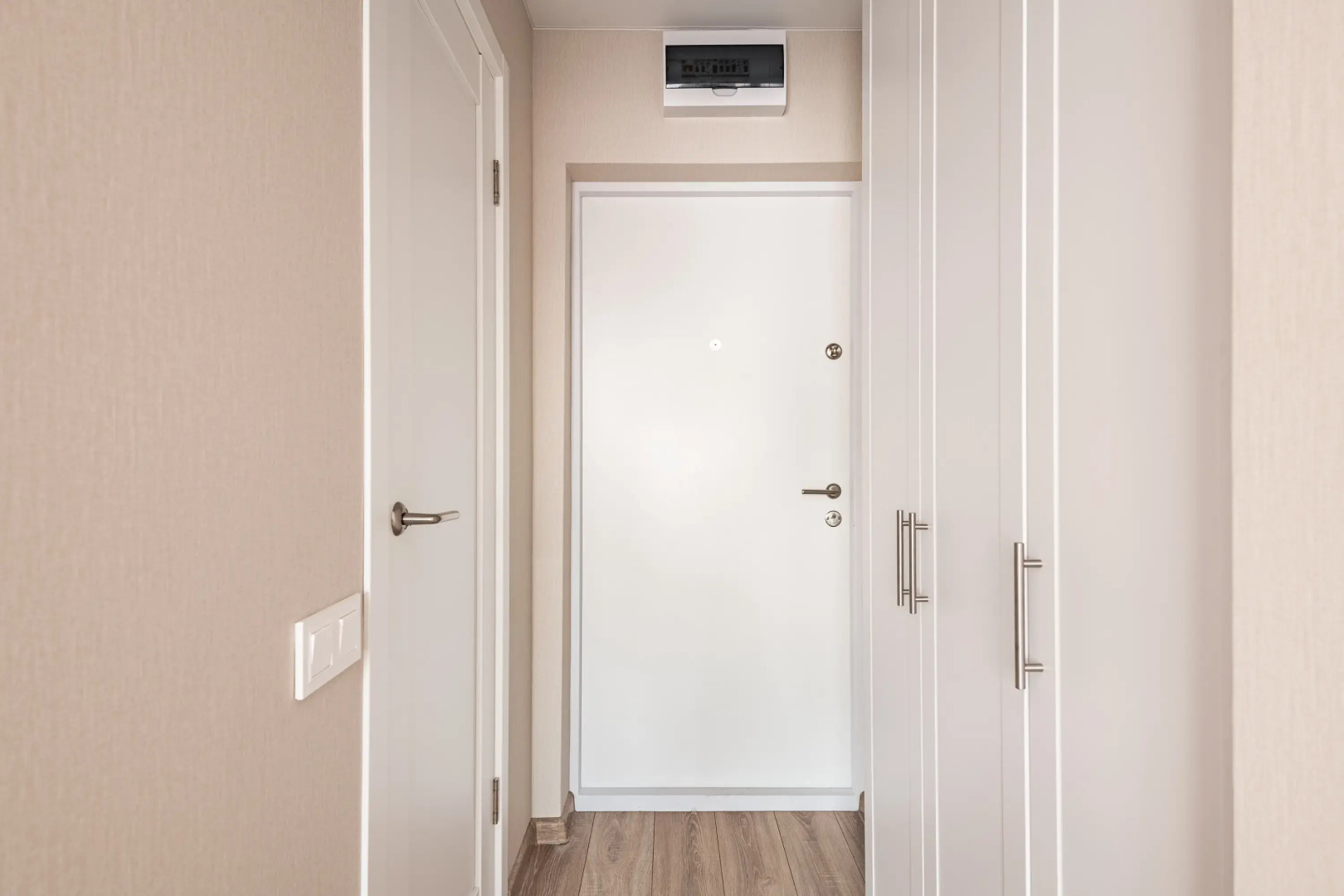 Квартира Апельсиновая Шипучка