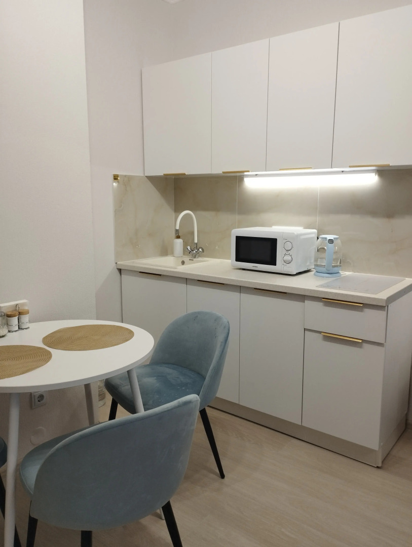 Квартира Космос