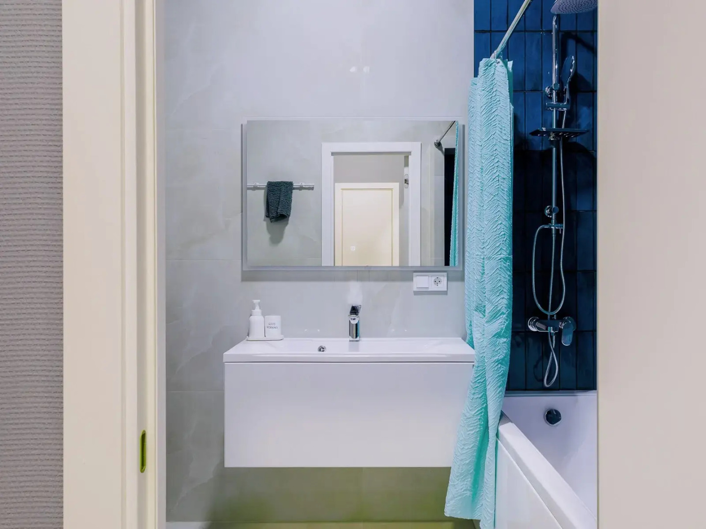 Апартаменты Шикарная в ЖК Авалон