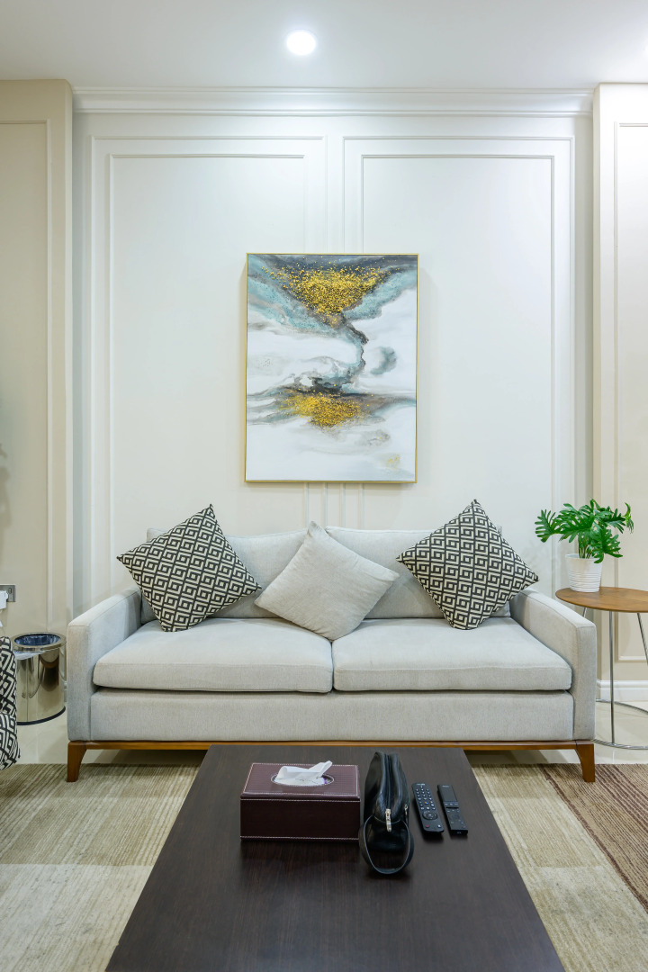 Отель Abraj INN Royal