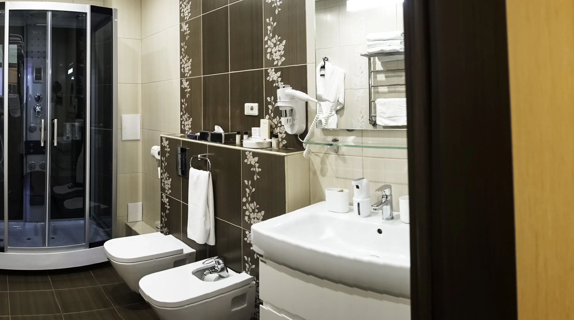 Гостиница Домашний очаг