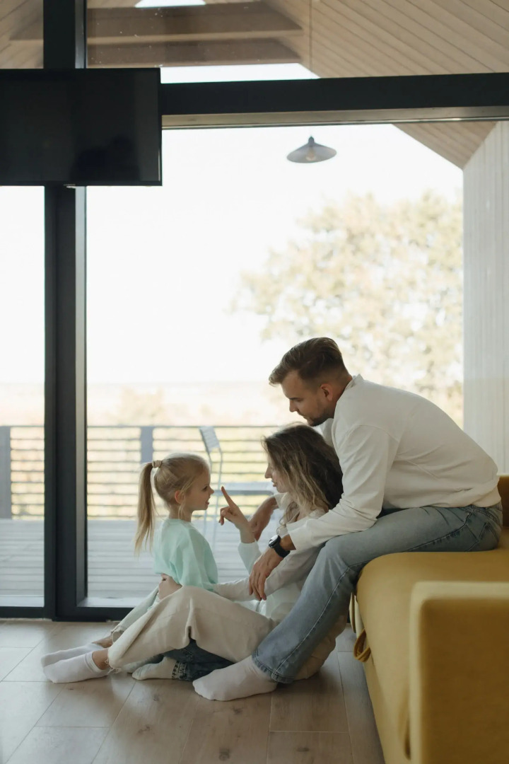 Гостевой дом Домик в Кривоборье