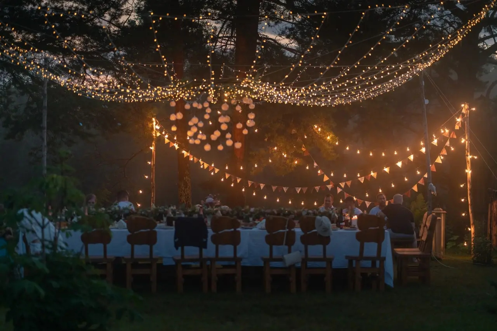 База отдыха Туристическая деревенька Экотель