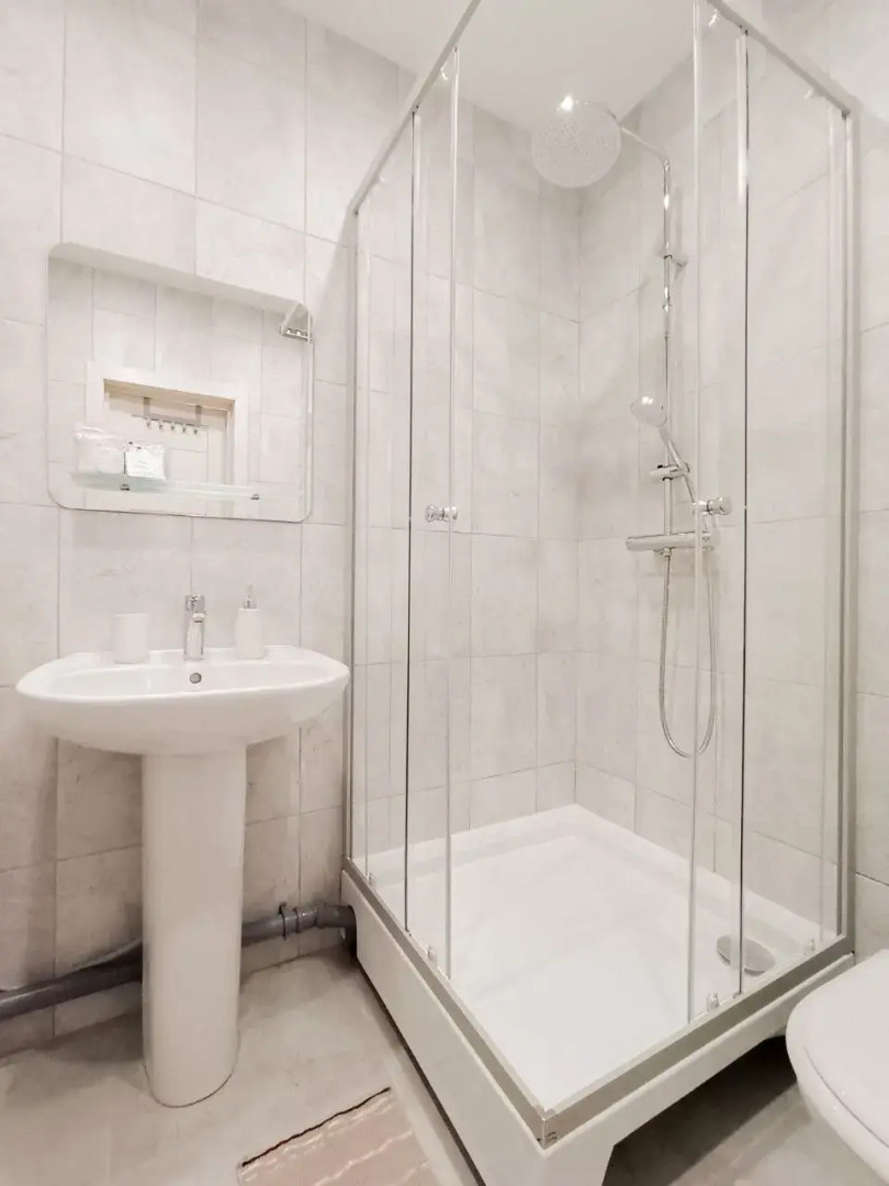 Квартира Wild Dreams