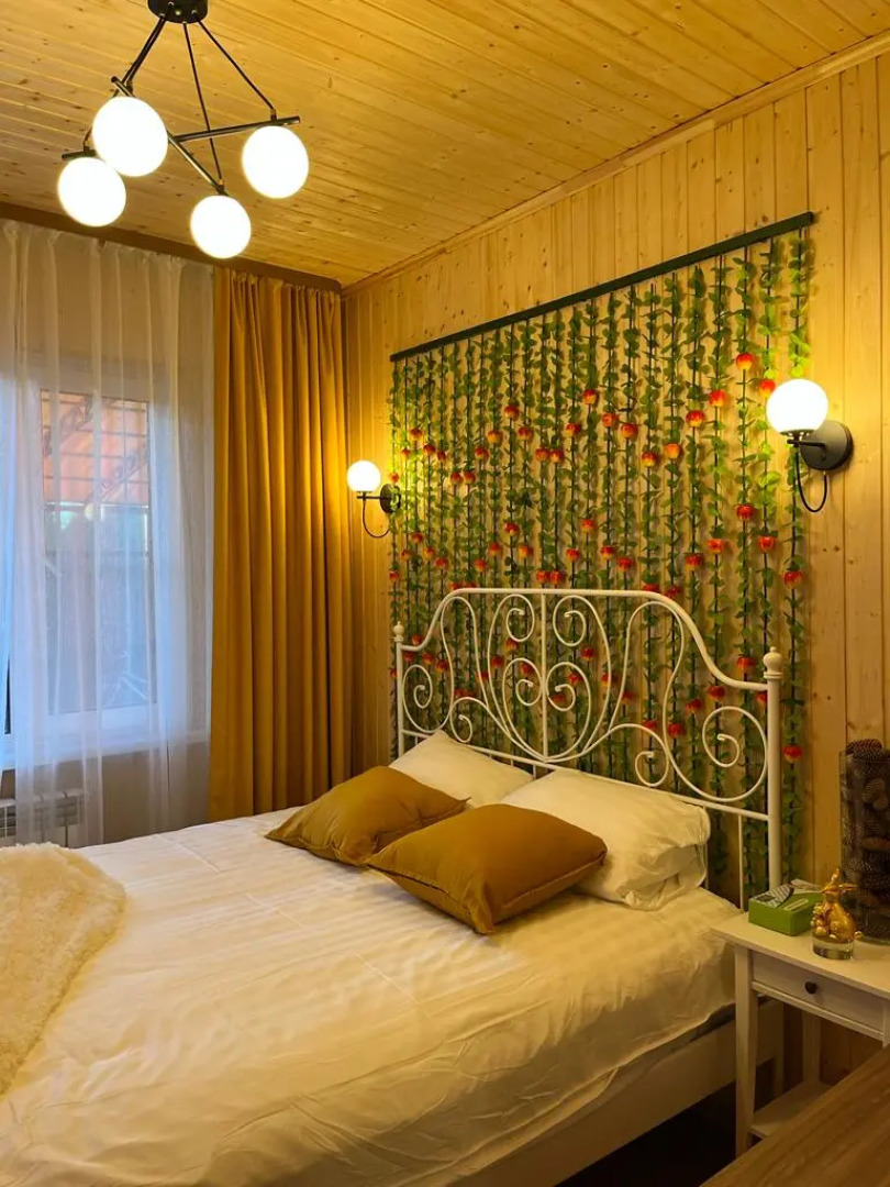 Частный дом Оршинский