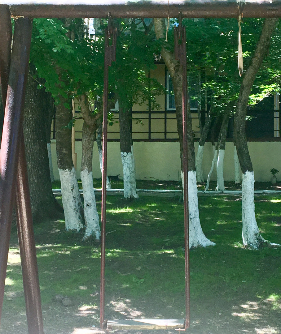 Гостевой дом Ирина