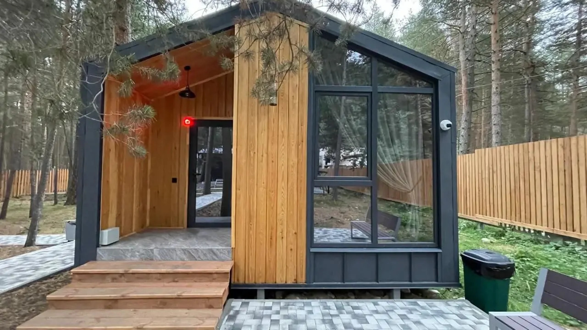 Гостевой дом  Dom