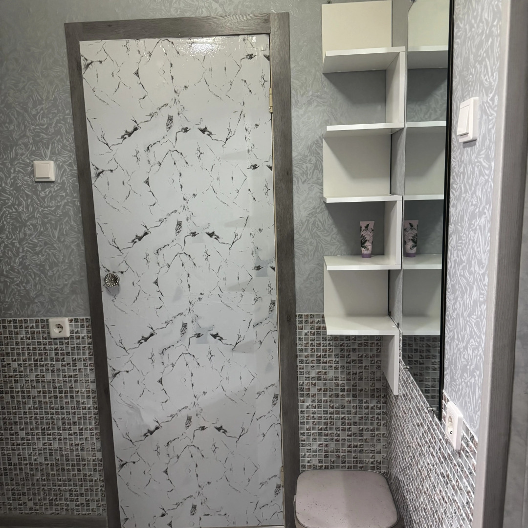 Квартира в Приволжске номер 2