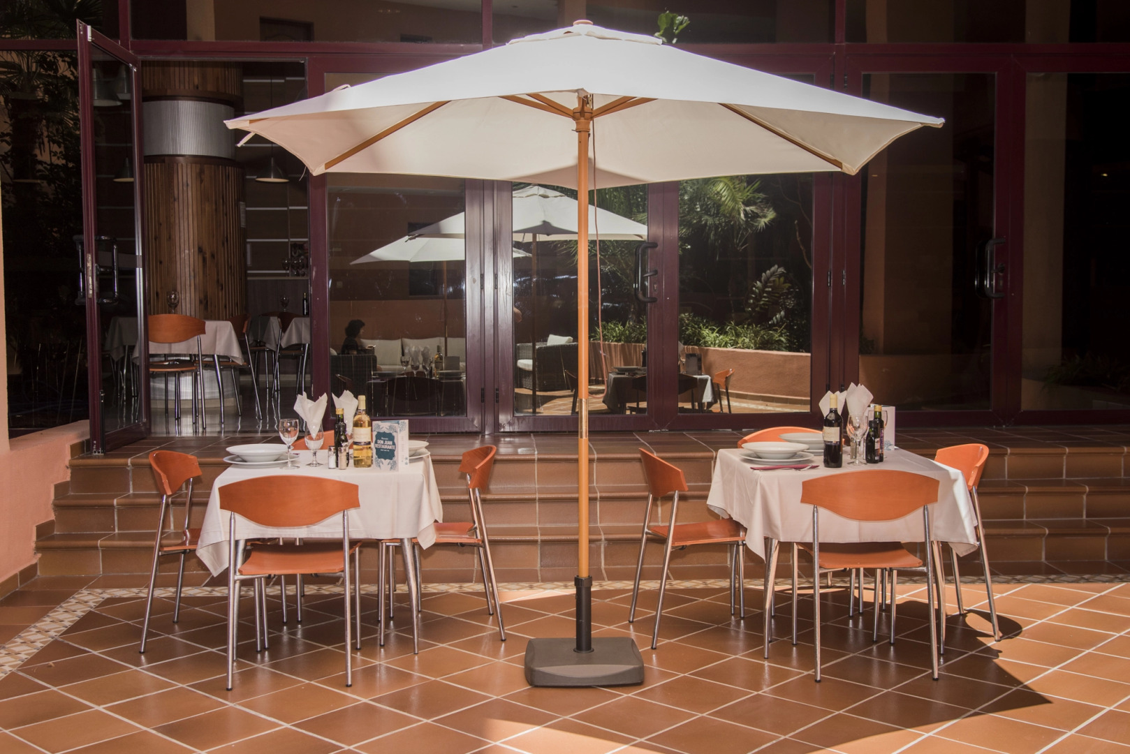 Апартаменты Turísticos Don Juan