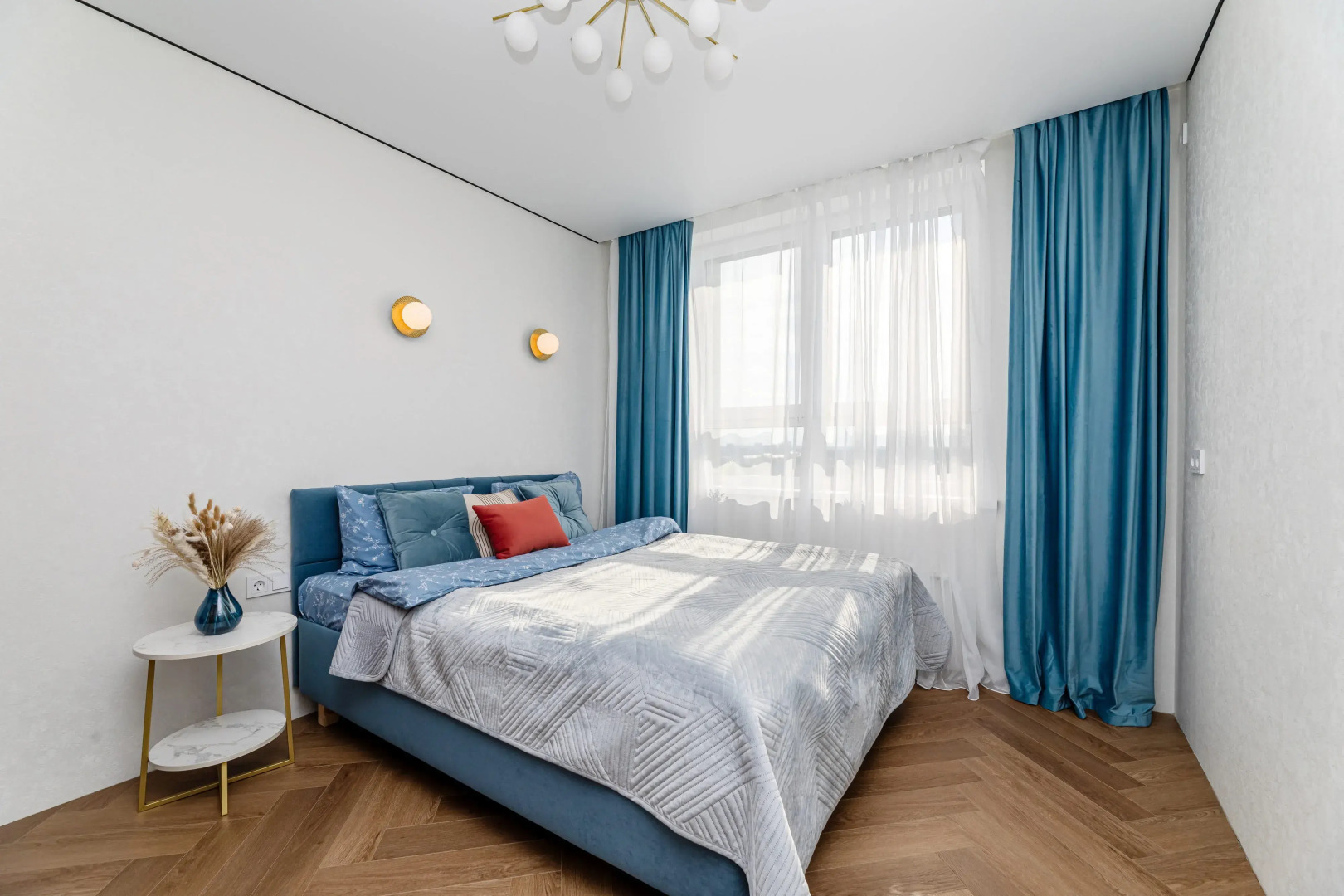 Апартаменты Моне для комфорта в Казани