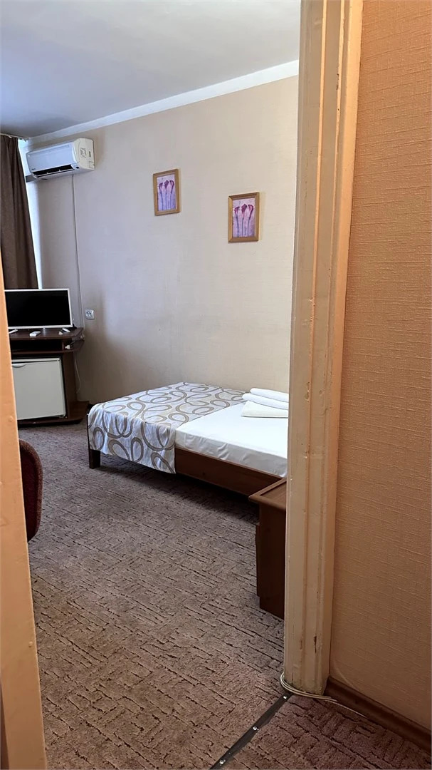 Отель Дружба