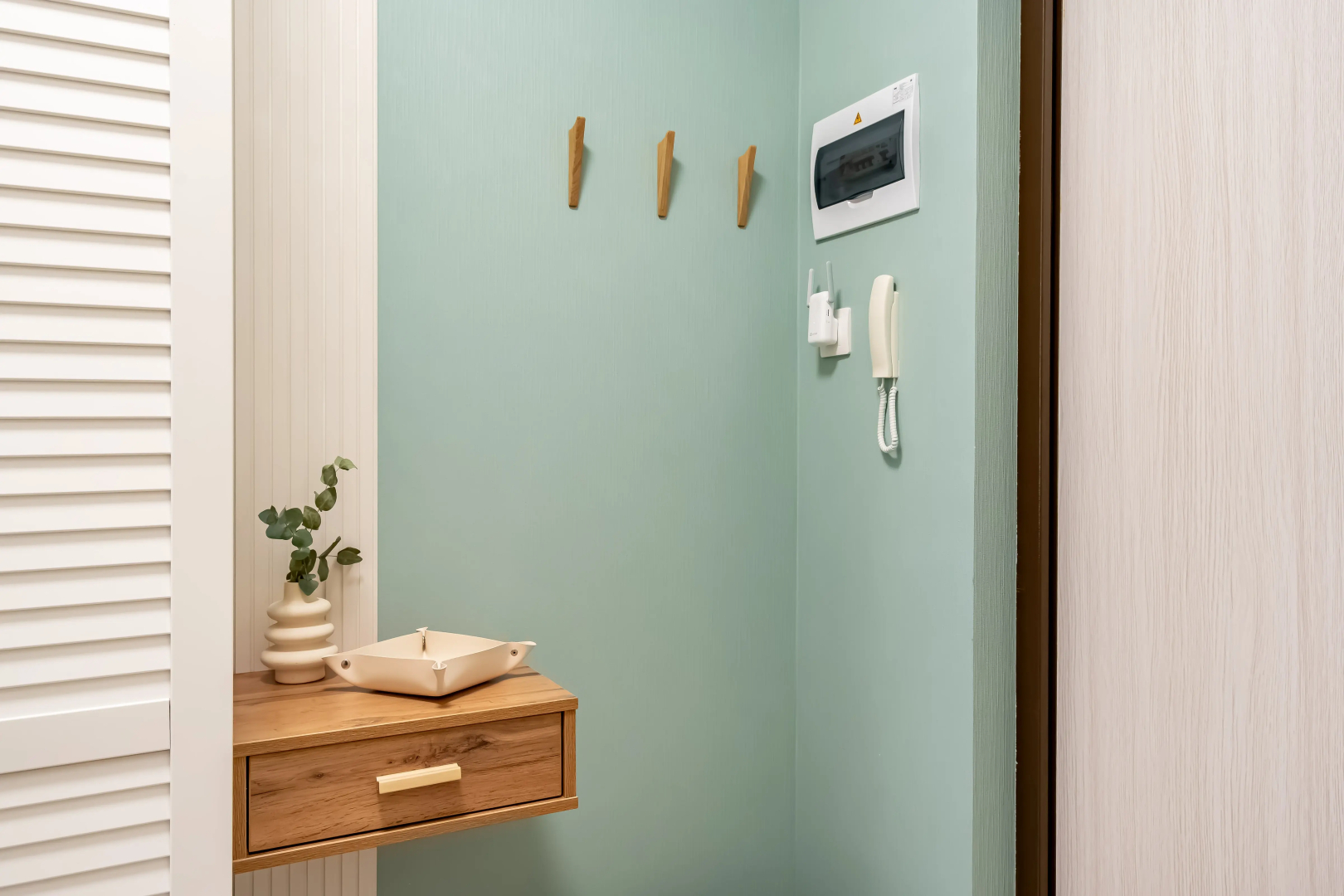 Квартира Merino Home Olivia