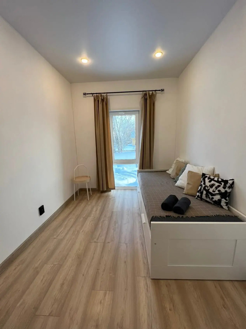 Частный дом Барнхаус у Озера