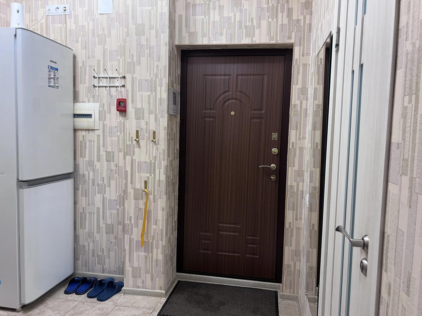 Квартира AlexHome РП Свердловский Заречная 9
