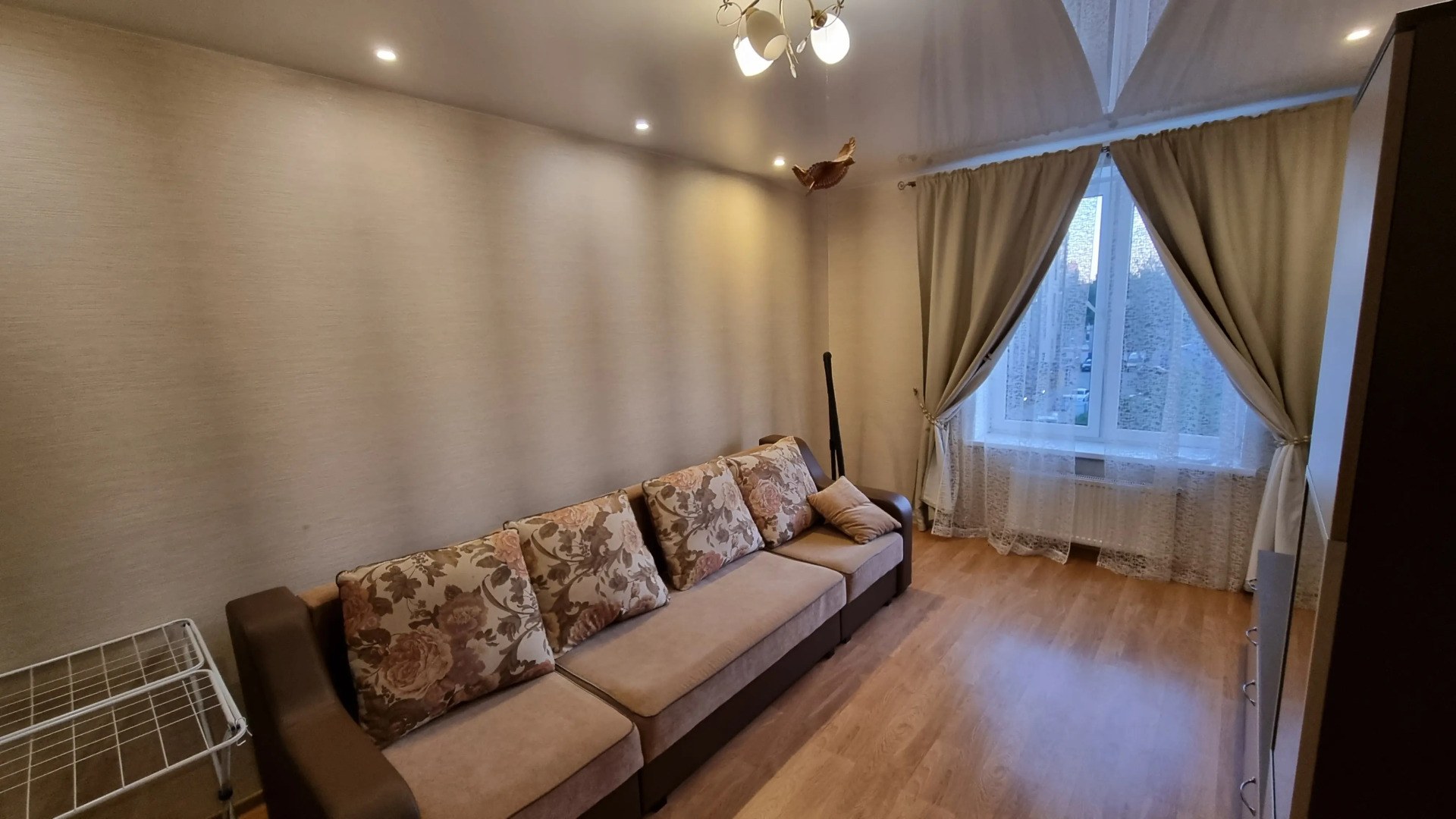 Квартира по улице Цветочной