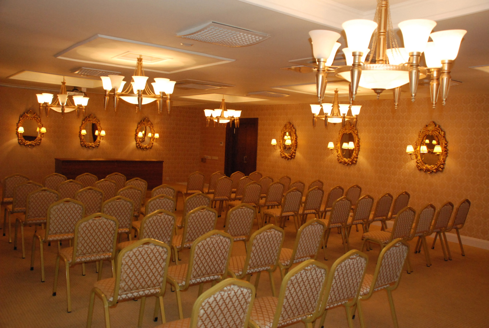 Отель Волга Премиум