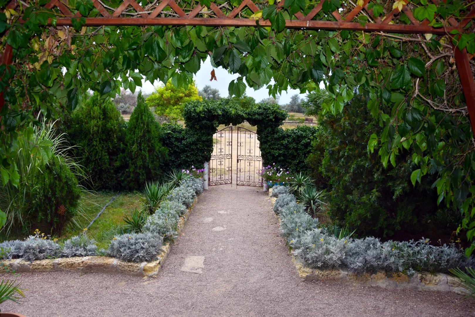 Гостевой дом АтлантикА