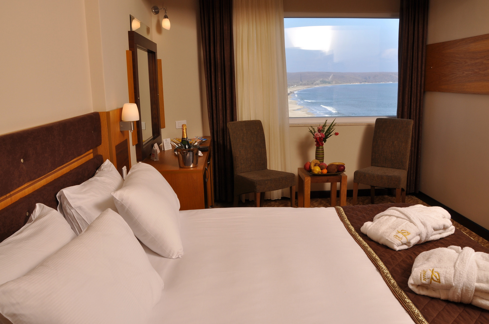 Отель Igneada Resort Hotel & Spa