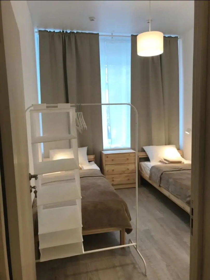 Мини-отель Стокгольм