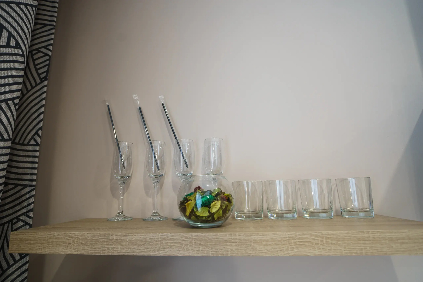 Квартира Inndays Apartments Рязанская 19