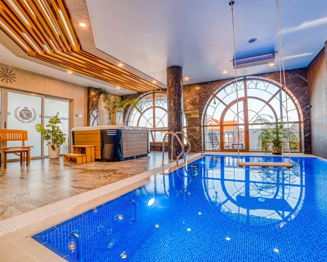 Гостевой дом Гранатовое Поместье