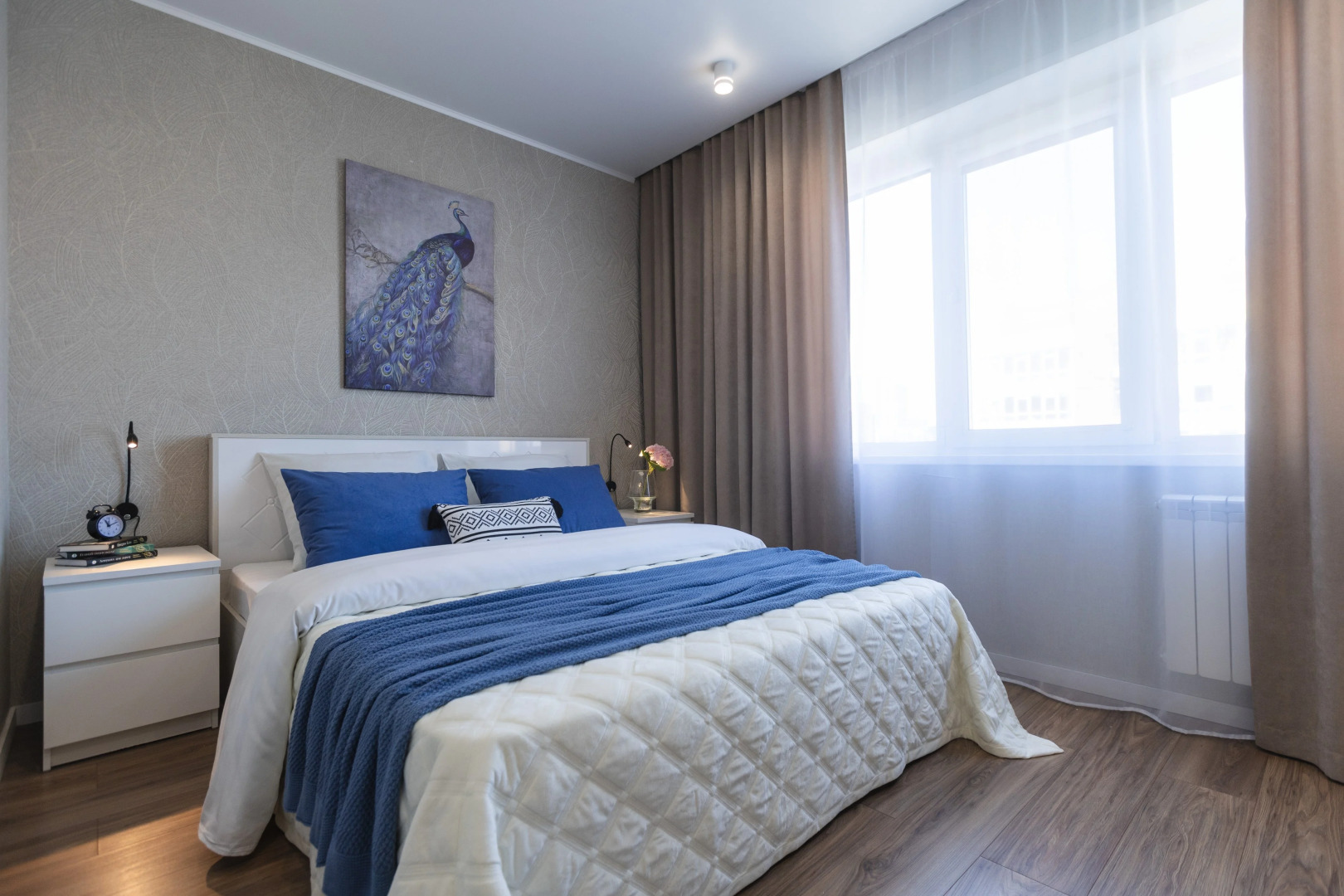 Апартаменты Пять Звёзд Комфортный Микроклимат