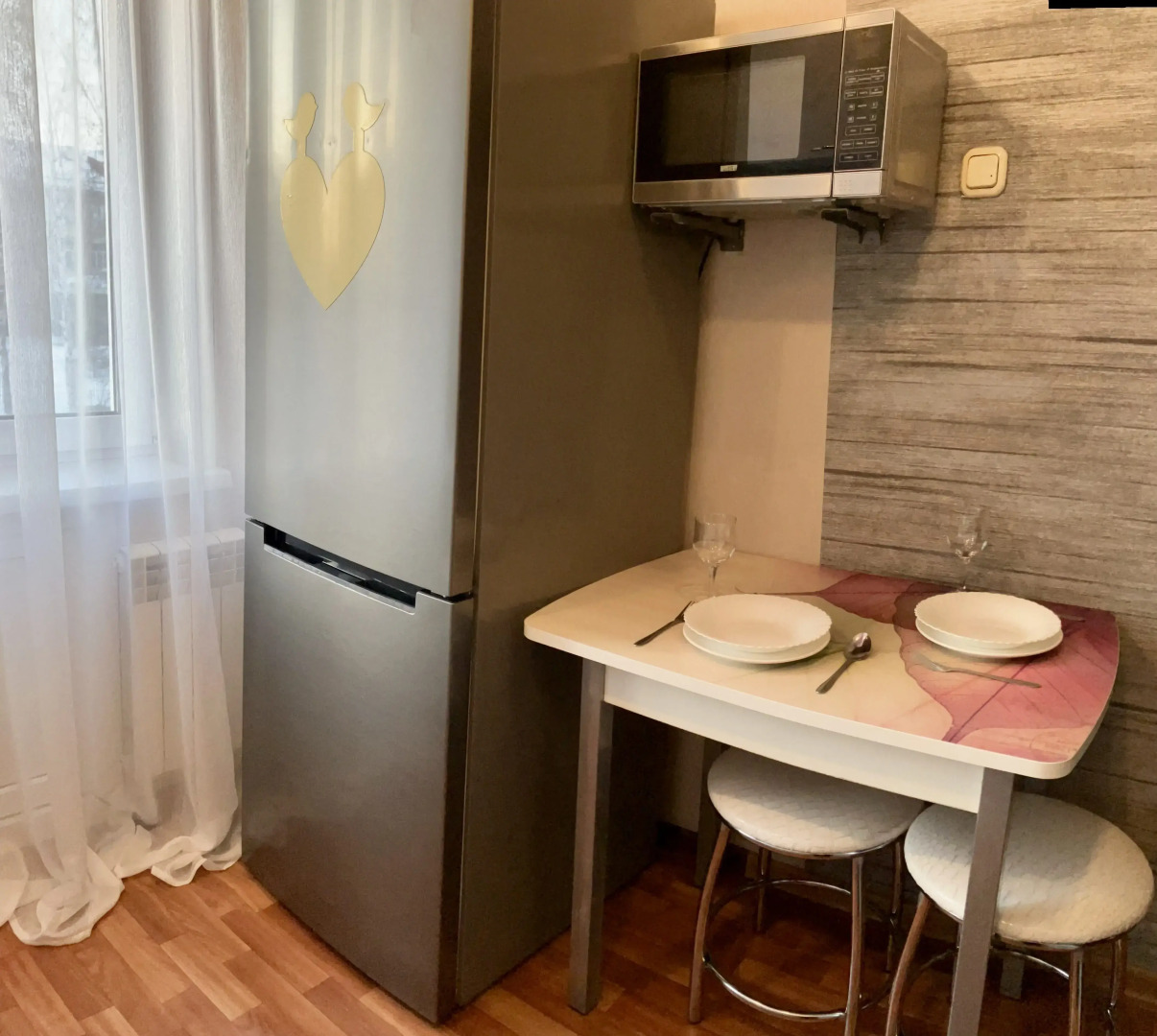 Квартира 2-Комнатная