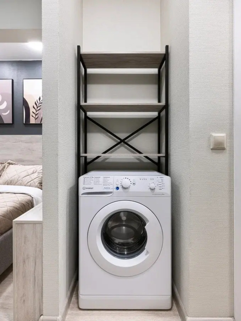 Апартаменты Два Города Метро Варшавская