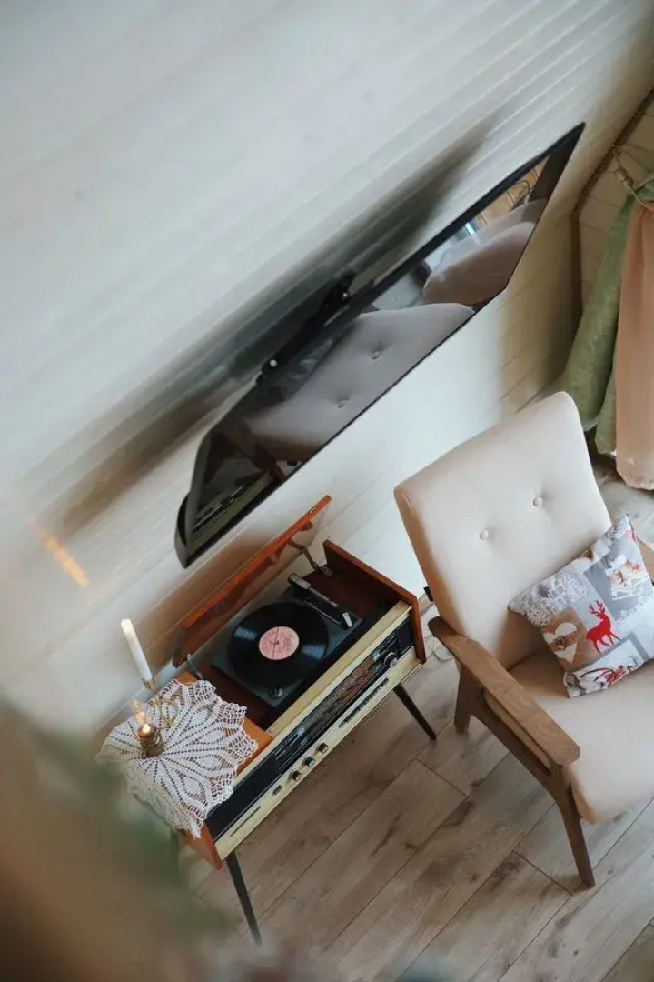 Частный дом Уютные Вечepa