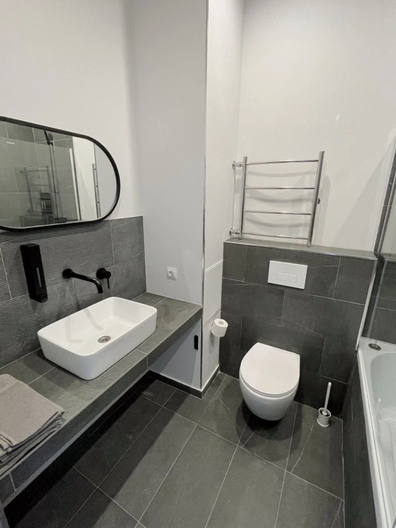 Apartments B'yarma Two