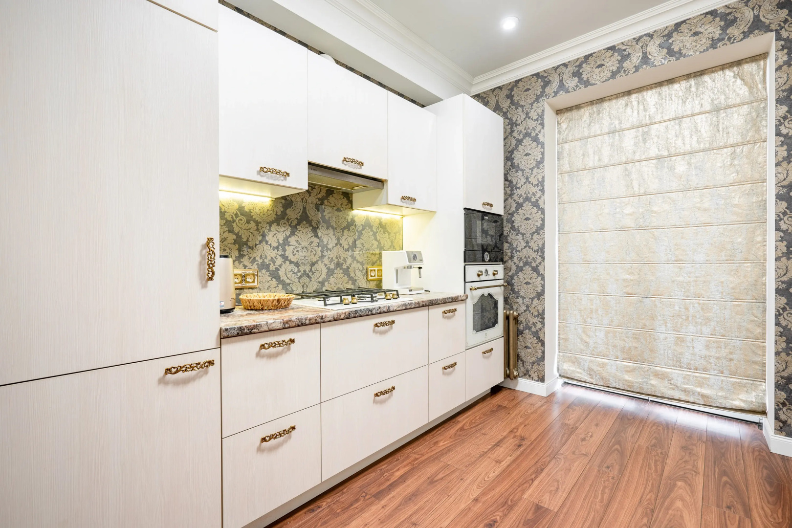 Апартаменты Island