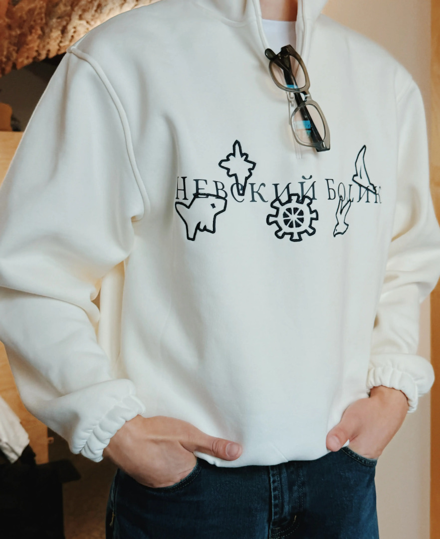 Смарт-отель Невский ботик