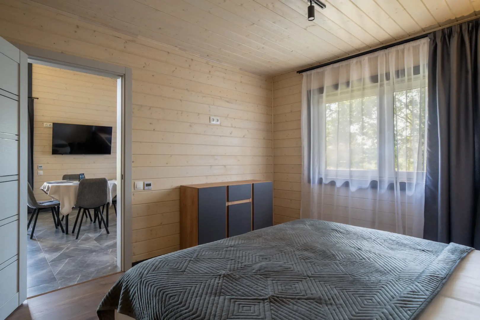 База отдыха Бережок