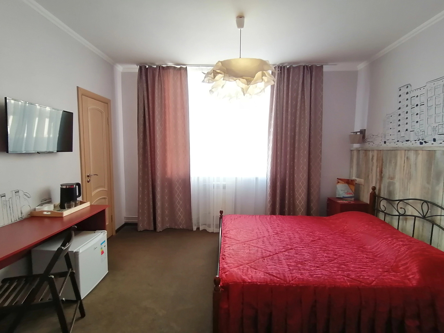 Отель Арт-Отель