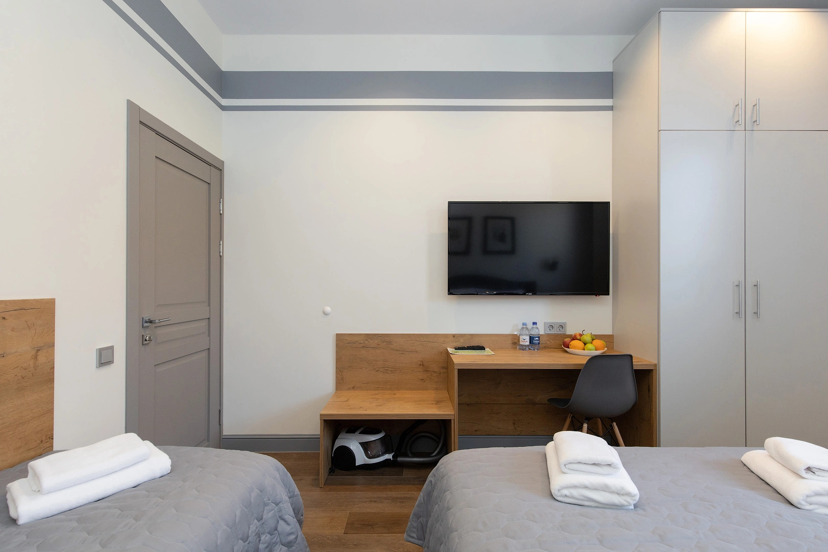 Апартаменты Балтик Апарт Сити Центр