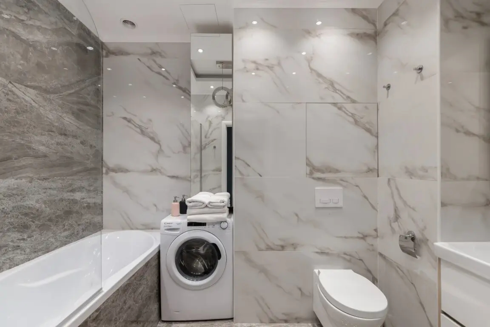 Апартаменты Venezia by Smart Lofts Moscow