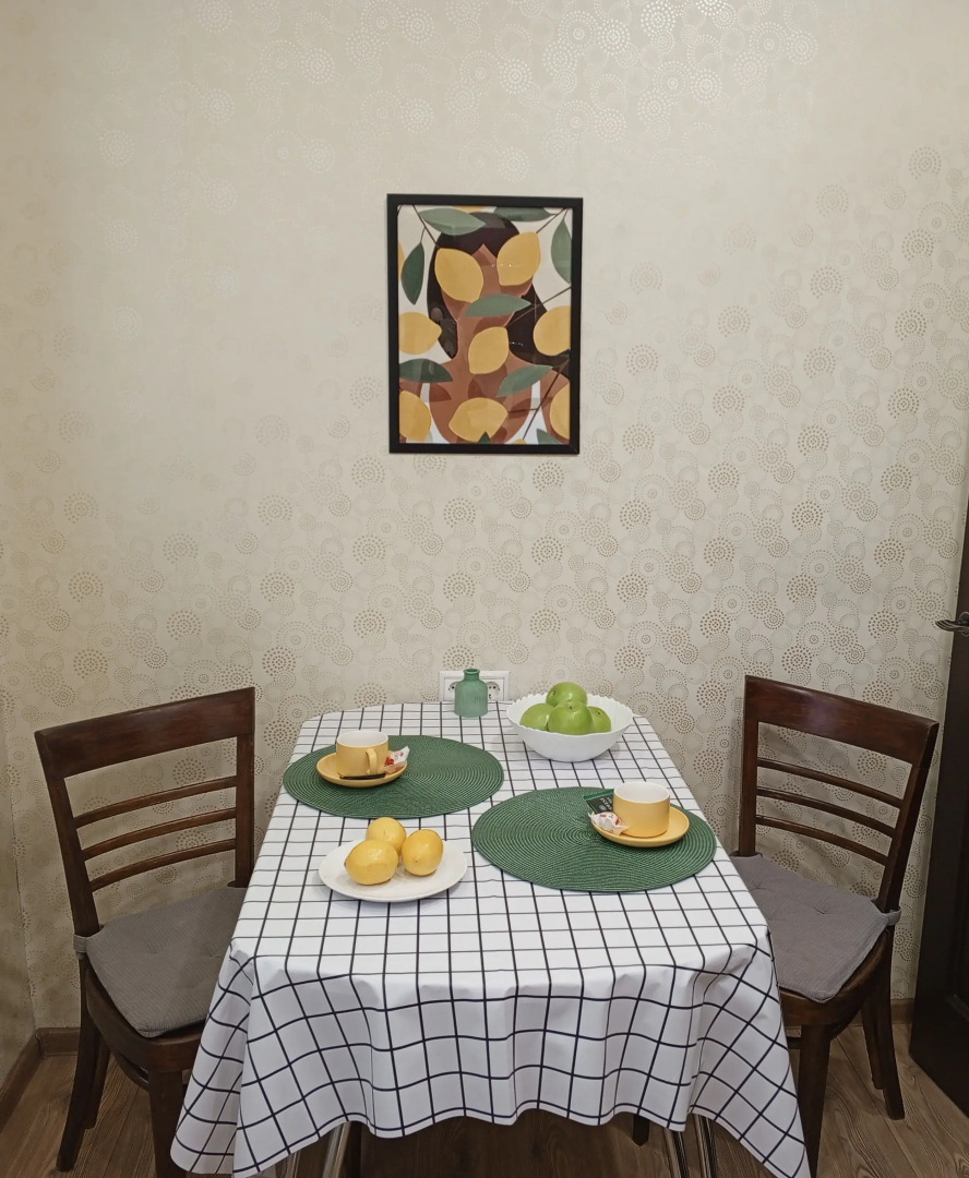 Квартира Уютная у Метро рядом с Аэропортом Внуково