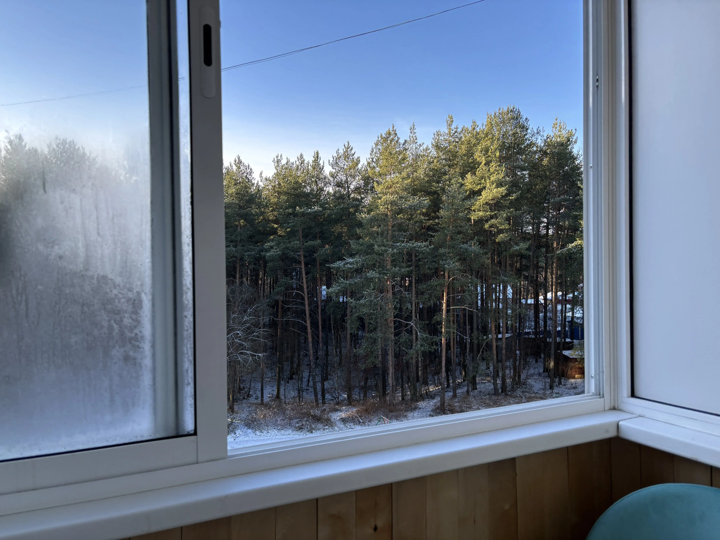 Квартира Уютная студия