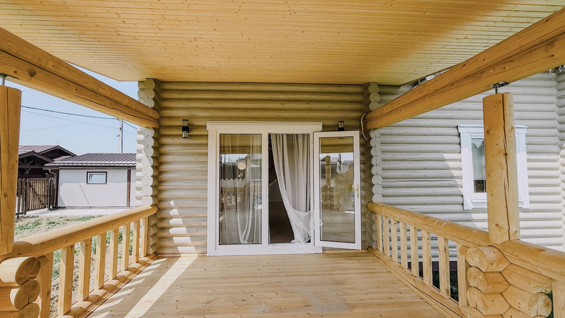 Частный дом шикарный в КП Золотые Сосны