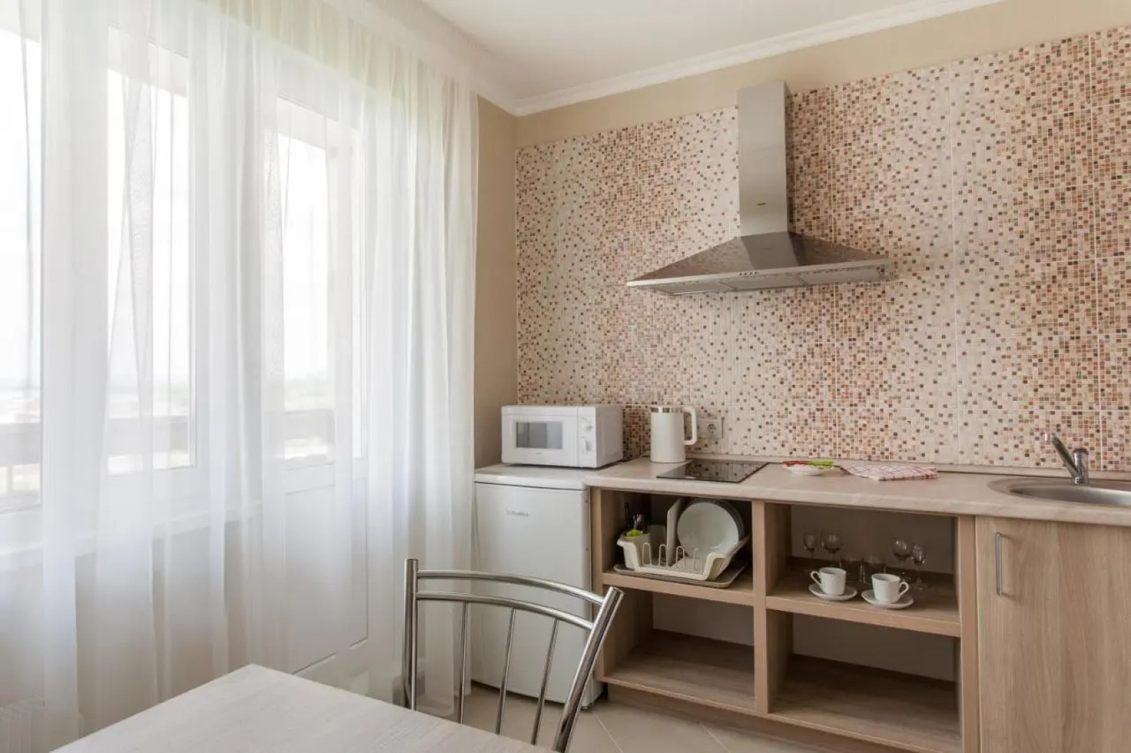 Отель Владыкино