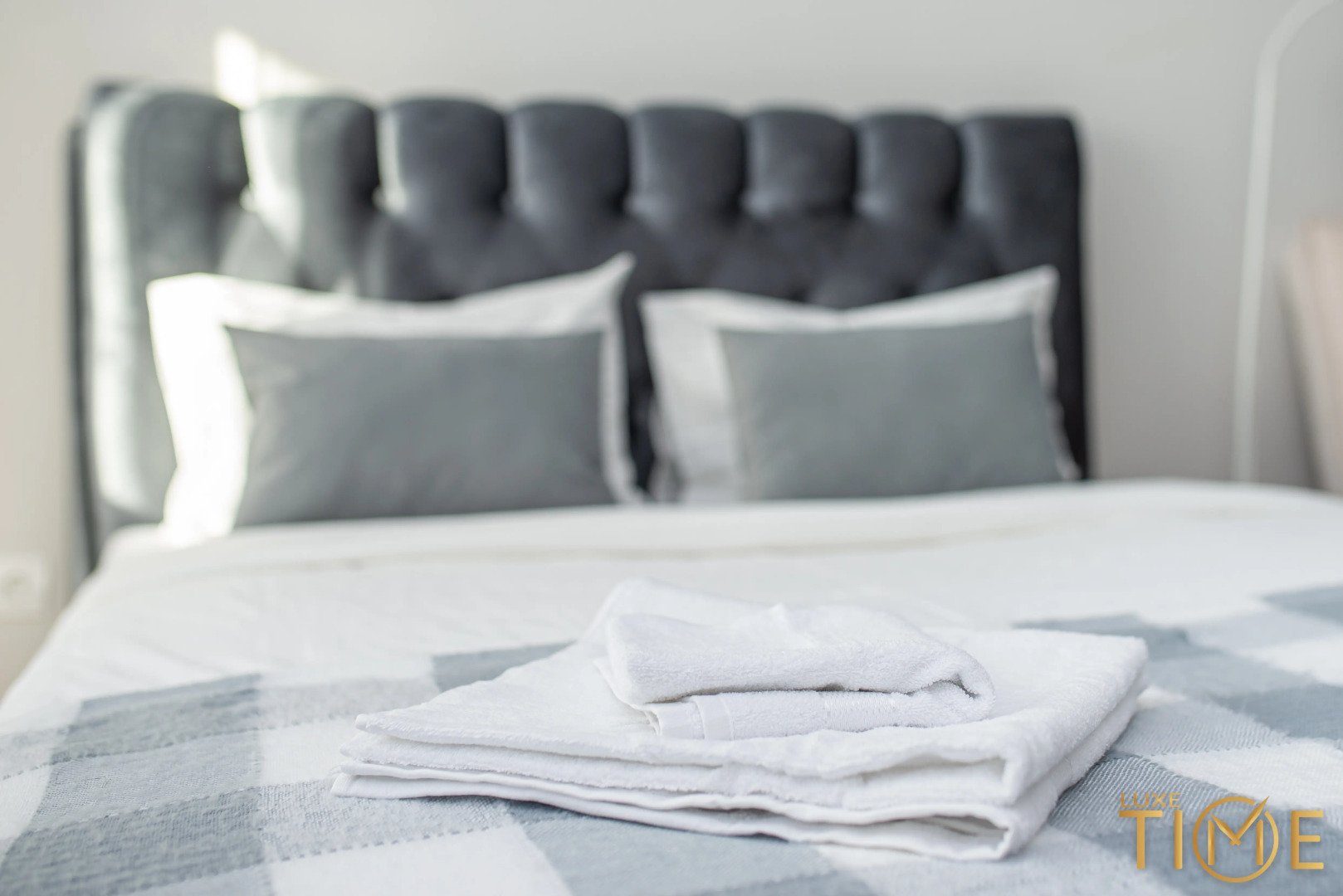 Апартаменты напротив Тринити lxt.by