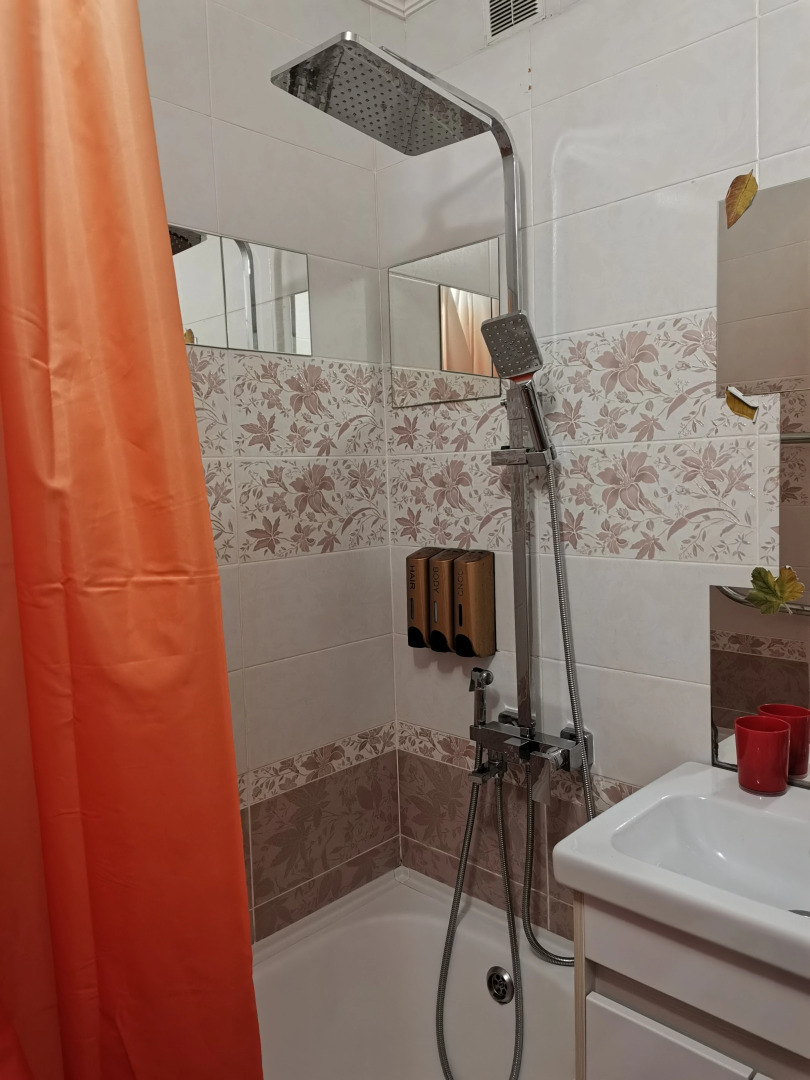 Квартира Serenity Life Времена года