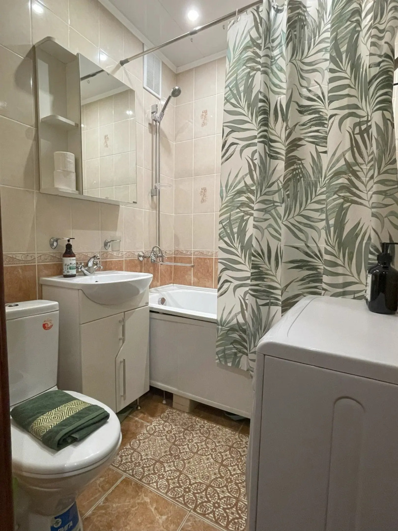 Квартира Двухкомнатная в Центре Нижнего Новгорода от Уют и Комфорт Нн