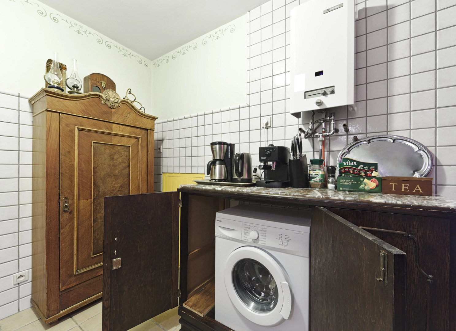 Вилла Reglówka