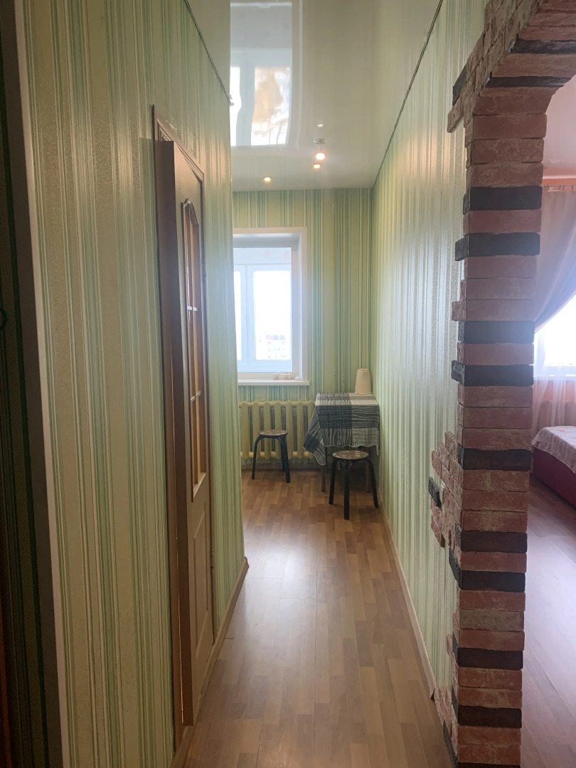 Квартира на Улице Флотская 22