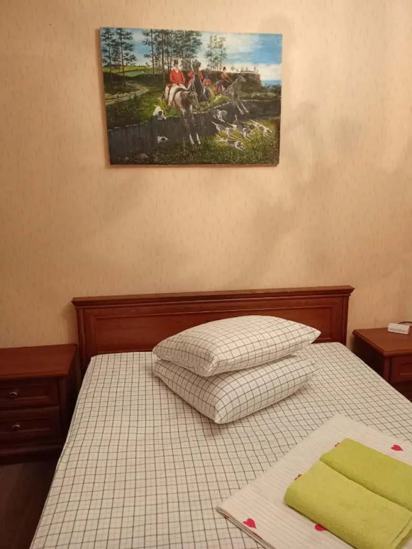 Апартаменты Кирова 5