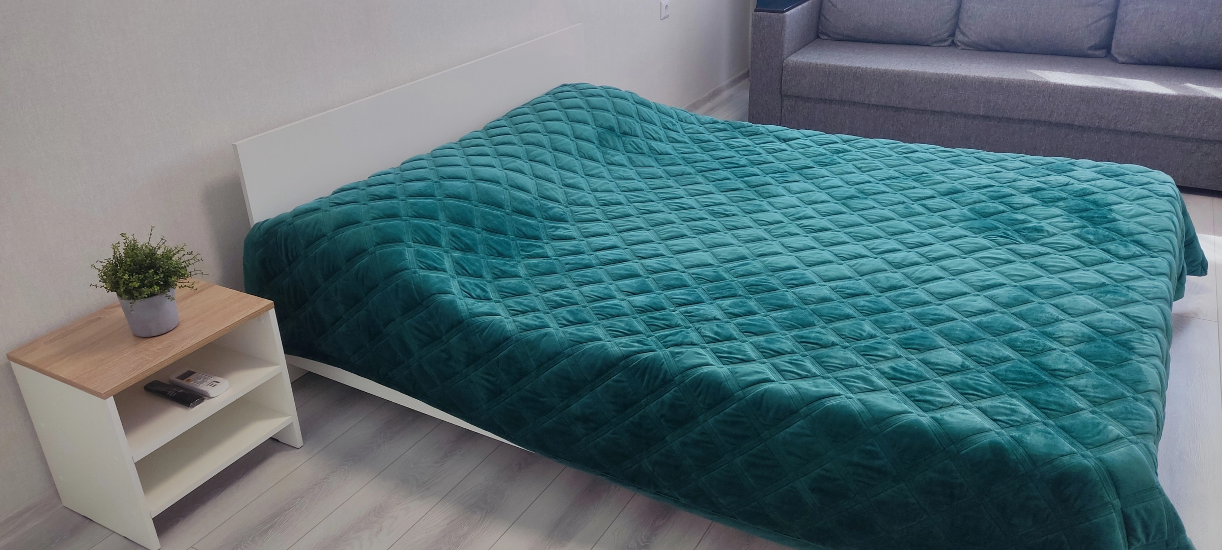 Квартира Шикарная новая рядом с М4