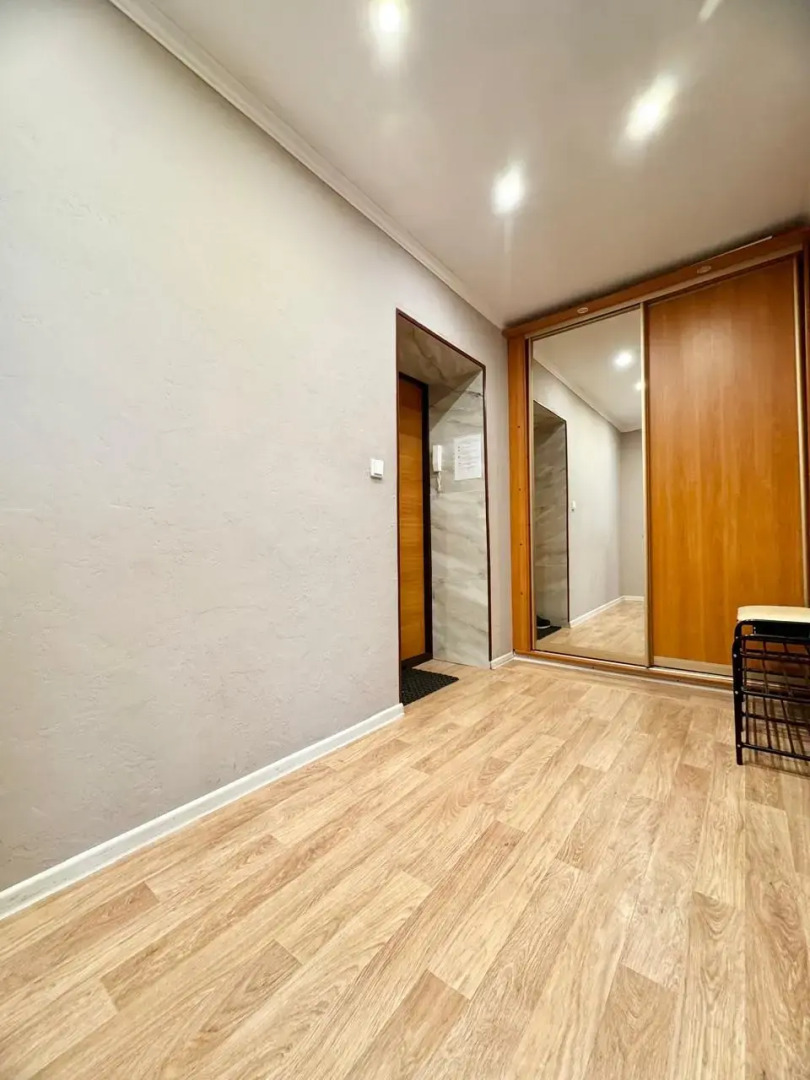 Квартира на Игнатьевском шоссе 14/11