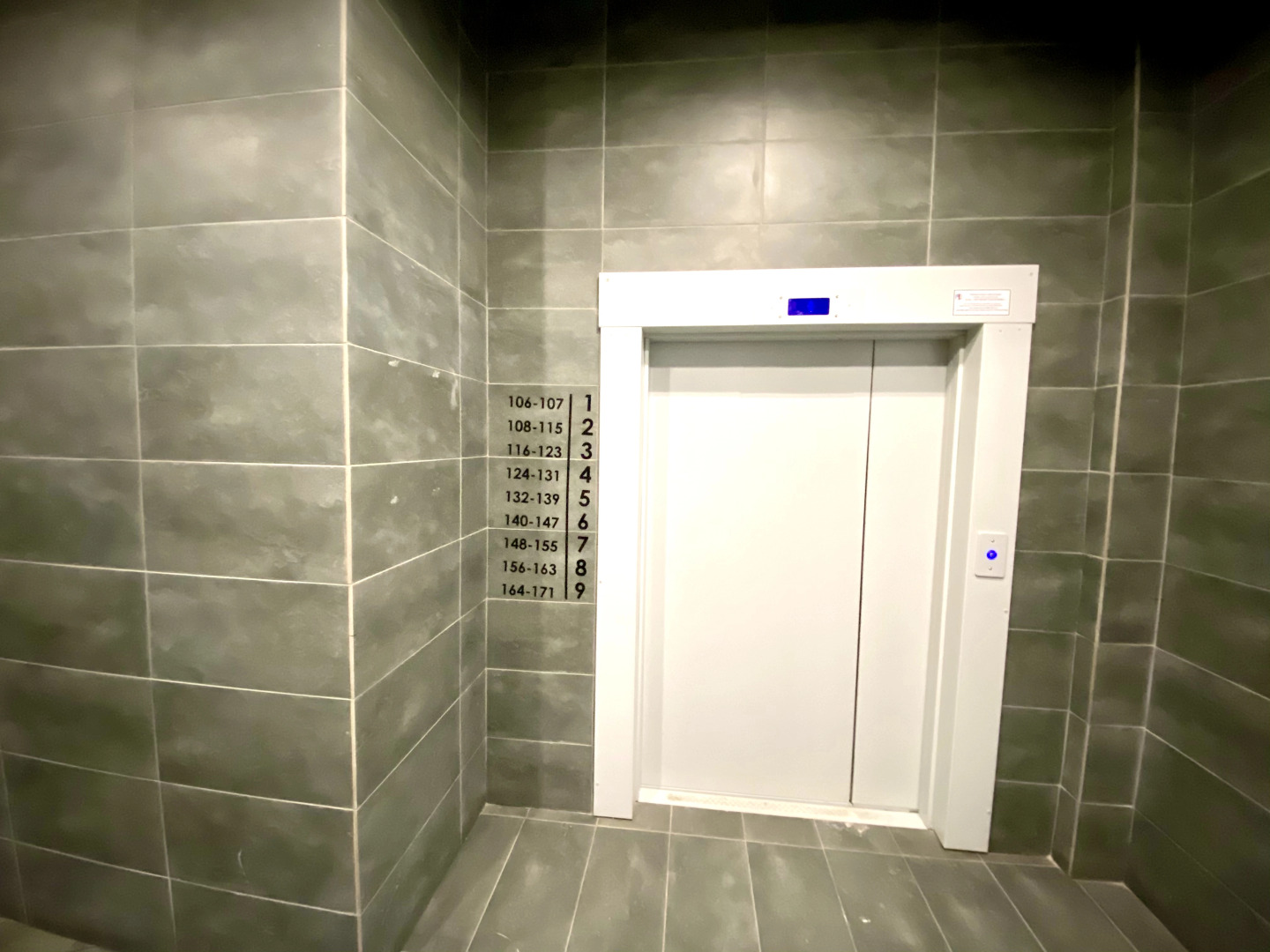 Апартаменты Fsf Премиальные В Центре - Дистанционный Заезд